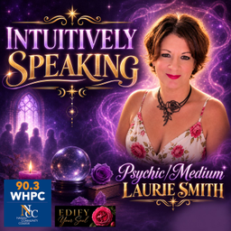 Podcast thumbnail for Intuitively Speaking