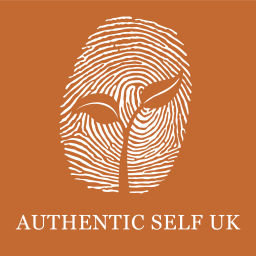 Podcast thumbnail for Authentic Self UK