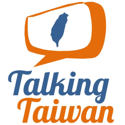 Podcast thumbnail for Talking Taiwan