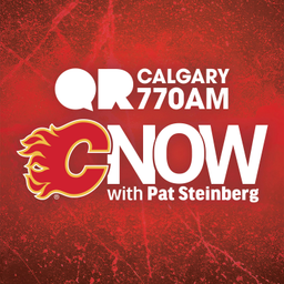 Podcast thumbnail for Flames Now