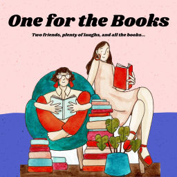 Podcast thumbnail for One for the Books