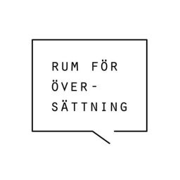 Podcast thumbnail for Rum för översättning