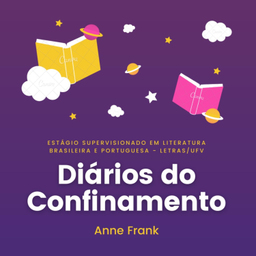Podcast thumbnail for Diários do Confinamento
