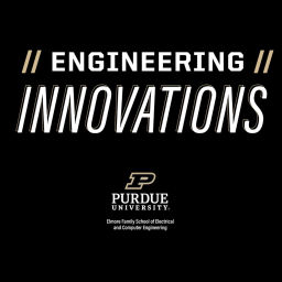 Podcast thumbnail for Engineering Innovations