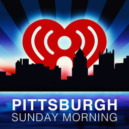 Podcast thumbnail for Pittsburgh Sunday Morning