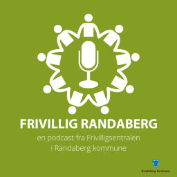 Podcast thumbnail for Frivillig Randaberg