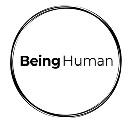 Podcast thumbnail for Being Human with Donovan Eckersley and Ethan Ellis