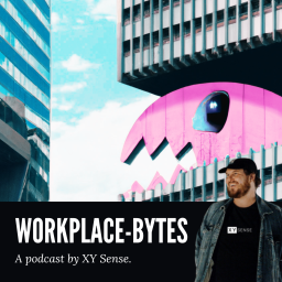 Podcast thumbnail for WorkplaceBytes