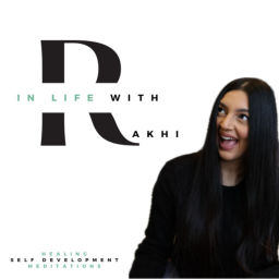 Podcast thumbnail for In Life With Rakhi