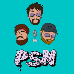 Podcast thumbnail for Le Podcast Sans Nom