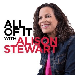 Podcast thumbnail for All Of It