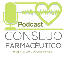 Podcast thumbnail for Consejo Farmacéutico