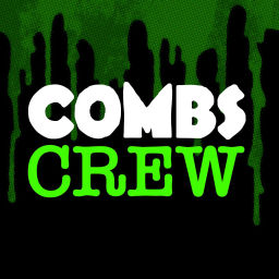 Podcast thumbnail for COMBS CREW