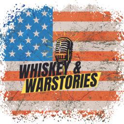 Podcast thumbnail for Whiskey and Warstories
