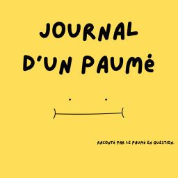 Podcast thumbnail for Journal D'un Paumé
