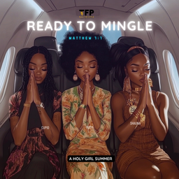 Podcast thumbnail for Ready to Mingle: A Faith-Filled Experience
