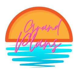 Podcast thumbnail for Grand Plans