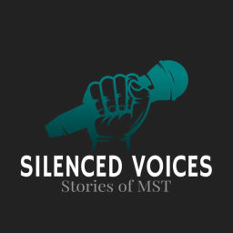 Podcast thumbnail for Silenced Voices | Stories of MST