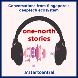 Podcast thumbnail for One North Stories