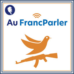 Podcast thumbnail for Au FrancParler