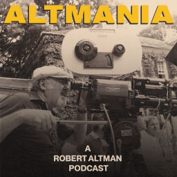 Podcast thumbnail for Altmania