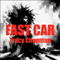 Podcast thumbnail for Fast Car