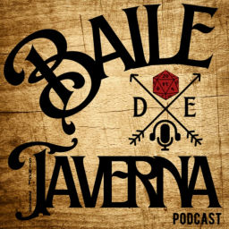 Podcast thumbnail for Baile de Taverna Podcast