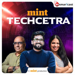 Podcast thumbnail for Mint Techcetra