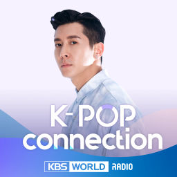 Podcast thumbnail for KBS WORLD Radio K-POP Connection