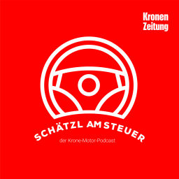 Podcast thumbnail for Schätzl am Steuer