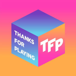 Podcast thumbnail for Thanks For Playing