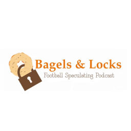 Podcast thumbnail for Bagels & Locks