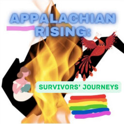 Podcast thumbnail for Appalachian Rising: Survivors' Journeys