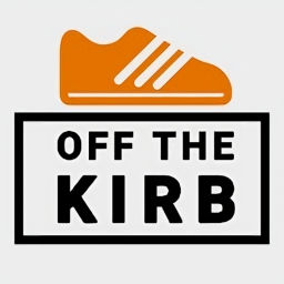 Podcast thumbnail for Off The Kirb Ministries