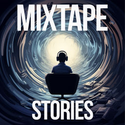Podcast thumbnail for Mixtape Stories