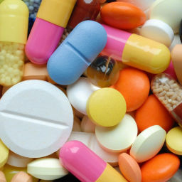 Podcast thumbnail for Pharmacology Daily