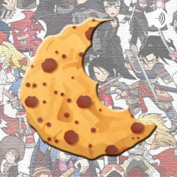 Podcast thumbnail for É Tudo Biscoito