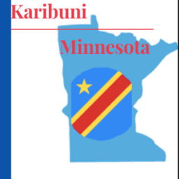 Podcast thumbnail for Karibuni Minnesota