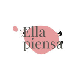 Podcast thumbnail for Ella Piensa