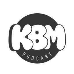 Podcast thumbnail for KBM Podcast