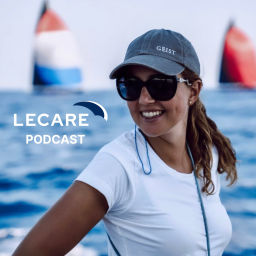 Podcast thumbnail for LECARE Podcast