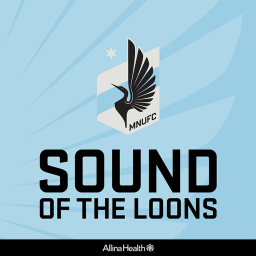 Podcast thumbnail for Sound of the Loons