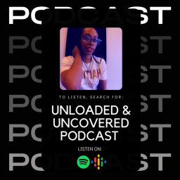 Podcast thumbnail for Unloaded and Uncovered with Magda Desir