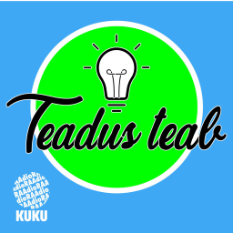 Podcast thumbnail for Teadus teab