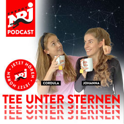 Podcast thumbnail for Tee unter Sternen