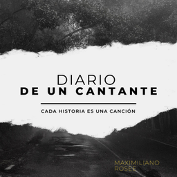 Podcast thumbnail for DIARIO DE UN CANTANTE