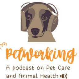 Podcast thumbnail for Petworking