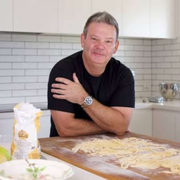 Podcast thumbnail for Around the Table with Gary Mehigan