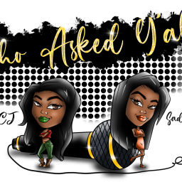 Podcast thumbnail for Who Asked Y'all