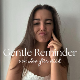 Podcast thumbnail for Gentle Reminder